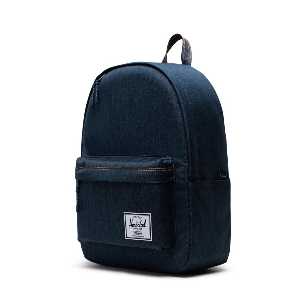 Herschel best sale backpack indigo